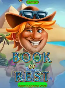 Um Mergulho no Mundo de BookofRest: Descubra as Regras e a Magia de DAWNPG