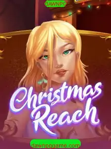 Explorando o Mundo de ChristmasReach e as Regras do Jogo DAWNPG