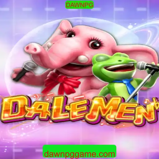 Explorando o Mundo de DALEMEN: Inovações no Universo dos Jogos