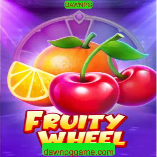 FruityWheel: A Nova Sensação do Mundo dos Jogos