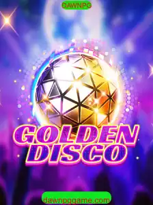 Descubra GoldenDisco: Uma Experiência lúdica e envolvente com DAWNPG