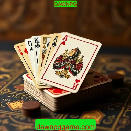 Jogos de cartas