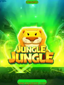 Descubra JungleJungle: Uma Aventura Inédita no Mundo dos Jogos