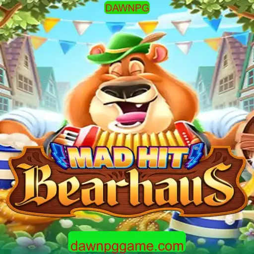 Explorando MadHitBearhaus: Uma Nova Era de Aventuras com DAWNPG