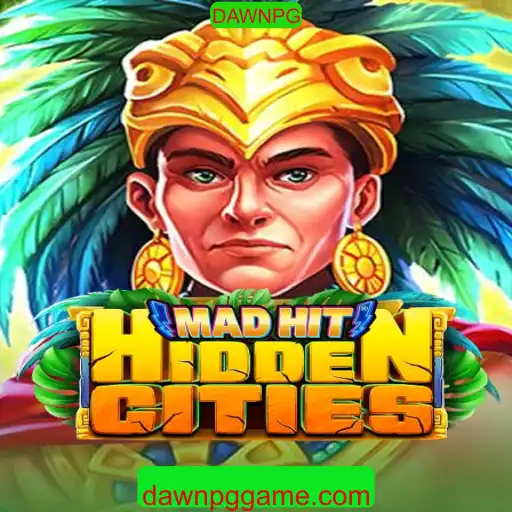 Explorando o Enigma Urbano: MadHitHiddenCities