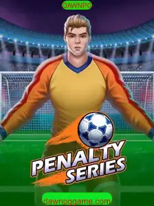 PenaltySeries: Uma Nova Era nos Jogos de Penaltis