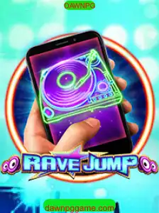 Descubra RaveJumpmobile: A Revolução dos Jogos de Plataforma Móvel