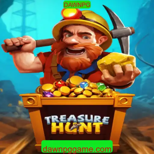 Descubra as Emoções de TreasureHunt: Um Mergulho no Jogo de Aventura do Momento