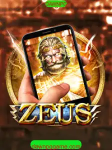 Descubra ZeusM: Uma Nova Aventura no Mundo dos Games com DAWNPG